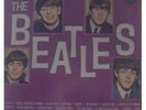 THE BEATLES INCREDIBLE MEXICAN TRIPLE ALBUM LP MUSART