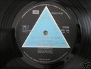 PINK FLOYD, DARK SIDE OF THE MOON, 1973 UK *1st PRESS*
