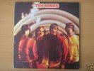 THE KINKS, VILLAGE GREEN PRESERVATION SOCIETY, PYE MONO