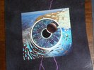 Pink Floyd Pulse 4 LP box set out of print rare