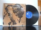 50s Jazz CLIFFORD BROWN Study In Brown ORIG BLUE BACK