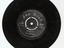 SKA BEAT/INVISIBLE SKA - THE CHECKMATES [SKA INST.]  7