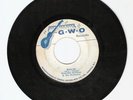 G*W*O/WAILIN - GRANVILLE WILLIAMS  [SKA INST.]  7