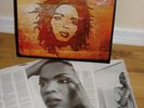 The Miseducation of LAURYN HILL Vinyl Doppel-LP  HipHop