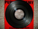 Original P. Burnley is Truth OI Skinhead Rock o Rama