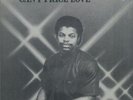 LARRY DIXON LP CAN'T PRICE LOVE, RARE MODERN SOUL