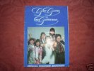 GARY GLITTER WITH THE GLITTER BAND FAREWELL PROGRAMME