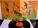 Stone The Crows - 1st 2425 017 UK LP 1st Press NM