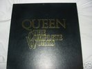 QUEEN, COMPLETE WORKS RARE BOXSET + Rare Made in Heaven