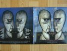 Pink Floyd-The Division Bell,KR Only GF Cover 2 LP Set,