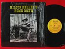 MILTON KELLEY 1970 CA RURAL FOLK PSYCH LP IN SHRINK