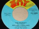 Michael Kirkland 45 funk soul 