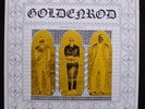 Original Psych GOLDENROD on Chartmaker RARE DARIUS Nice