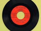 The One Way Streets We All Love Peanut Butter 45 Record