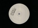 CHINESE TELEPHONES/ POTENTIAL JOHNS split LP TEST PRESS