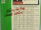 Clarke Boland Sextett - Music For The Small Hours 1967