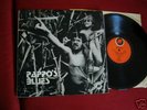 PAPPOS BLUES SAME 1971 AR. PROG. MONSTER ULTRA RAR