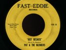 NORTHERN SOUL - PAT AND THE BLENDERS