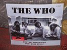THE WHO  