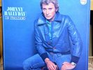 johnny hallyday 33 tours in italiano original 1976