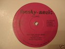 KING JUAN – HOT ON YOUR SPOT – FREAK MUSIC  Disco