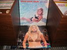 JAPAN 2 DRUMMERS LP LOT2 JIMMY TAKEUCHI BREAKS HEAR