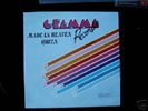 LP QUEEN MADE IN HEAVEN     ZIMBABWE PRESSING