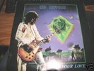 LED ZEPPELIN ALBUM FILLMORE WEST JANUARY 10TH 1969