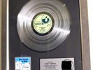 DEEP PURPLE/GOLDENE/PLATIN SCHALLPLATTE/ GOLD/PLATIN RE