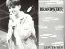 CLOUSEAU  BRANDWEER  HEEL ZELDZAAM   1 ste  SINGLE
