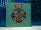 XIT - ENTRANCE LP CANYON '74 RARE INDIAN PSYCH SEALED