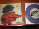Melvins Patton Oswalt split Sonics Chunklet Flipper NM