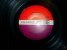 LED ZEPPELIN II (2) 588198 RED/PLUM EX/EX 1969 GRANT CR