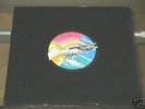 RARE ART COVER LP PINK FLOYD WISH YOU WERE HERE SEALED