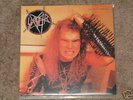 SLAYER Final Command lp