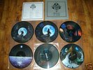 Limbonic Art  6 Pic. LP Box Chronicles of Limbo