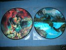 Amorphis 2  Pictures LP s  limitiert
