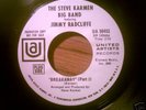 NORTHERN SOUL: The Steve Karmen Big Band 