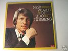Udo Jürgens - New World  JAPAN LP