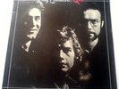 KING CRIMSON Red UK 1974 Island EX LP