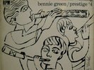 TROMBONE BY THREE 16 RPM Prestige LP ANDY WARHOL COVER