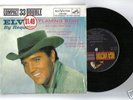 1961 ELVIS BY REQUEST COMPACT 33 DOUPLE LPC-128