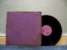 Atomic Rooster - Made In England (UK LP) Denim Sleeve