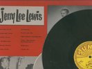 JERRY LEE LEWIS FIRST SUN 1230 LP
