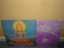 QUINTESSENCE In Blissful Company LP 1969 1st Press