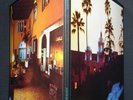 EAGLES HOTEL CALIFORNIA UK FIRST COMPLETE VINYL NR MINT