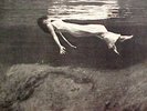 BILL EVANS Undercurrent ORIGINAL 1962 UA LP  NEAR MINT