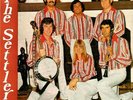 Louisa Wisseling Gatefold EP before the Seekers ?