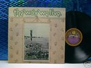 THE WAY WE LIVE - A CANDLE FOR JUDITH LP DANDELION '71