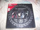 Kiss The Originals '74-'79 box set japan mint complete